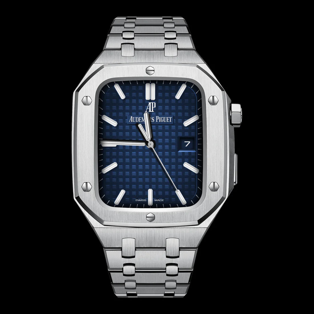 Audemars piguet apple watch on sale