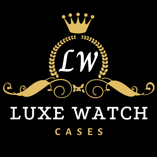 Luxe Watch Case