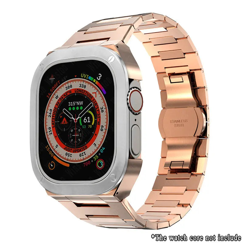 Apple watch rose gold black friday on sale