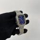 AP Silver - Apple Watch Luxe Case