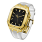 AP Gold Sport (Multiple Colors) - Apple Watch Luxe Case