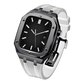 AP Black Sport - Apple Watch Luxe Case