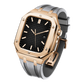 AP Rose Gold Sport (Multiple Colors) - Apple Watch Luxe Case