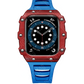 RM Red Carbon - Apple Watch Luxe Case