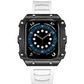 RM Black Ceramic - Apple Watch Luxe Case