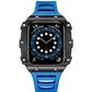 RM Black Ceramic - Apple Watch Luxe Case