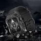 HB Steel - Apple Watch Luxe Case