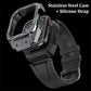 HB Steel - Apple Watch Luxe Case