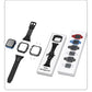 RM Black Ceramic - Apple Watch Luxe Case