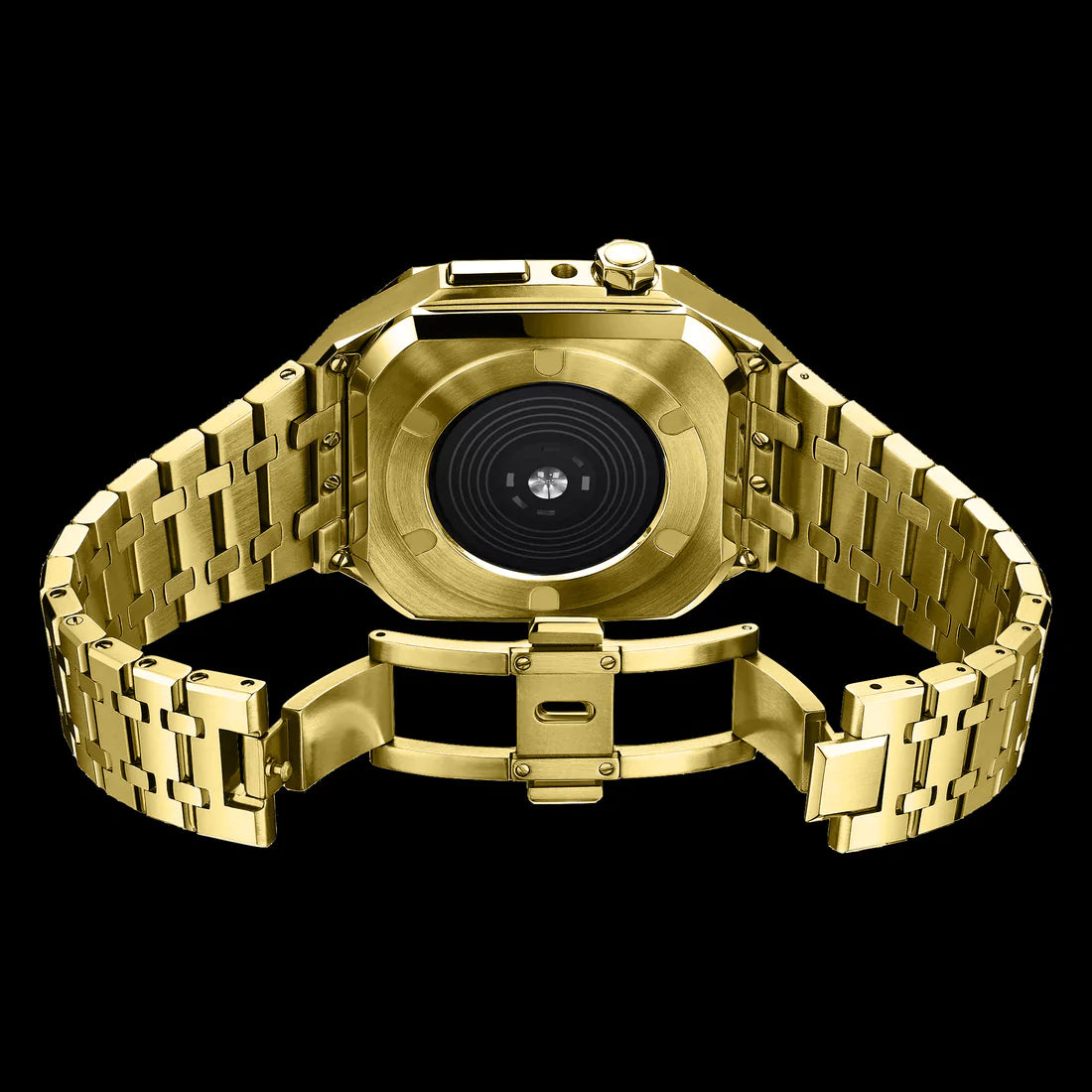 AP Yellow Gold - Apple Watch Luxe Case